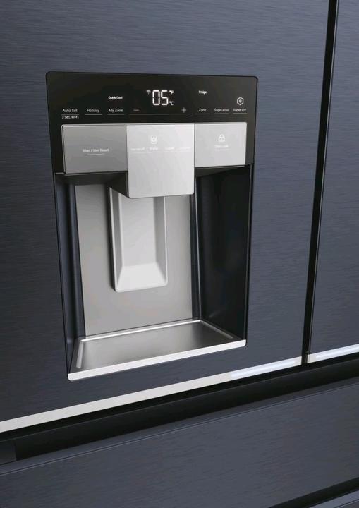 Image du produit Haier HFW7918EIMB (278 l)