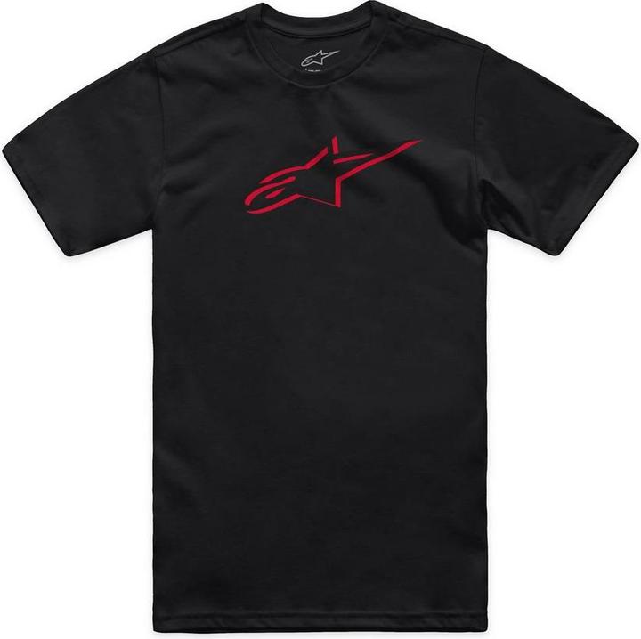 Actual product image Alpinestars Tee 24 Ageless Shadow Csf (L)