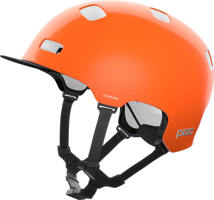 Actual product image Poc Crane MIPS (59 - 62 cm)