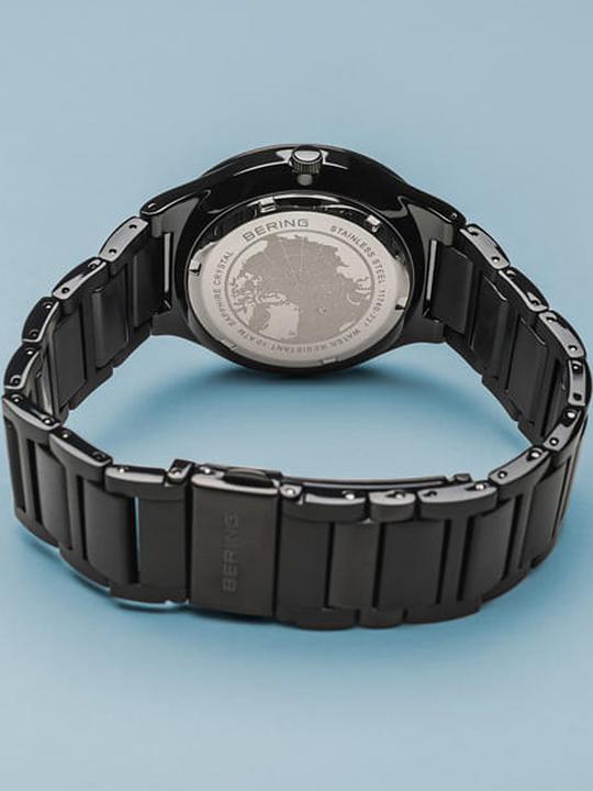 Image du produit Bering Classic (Montre analogique, 40 mm)