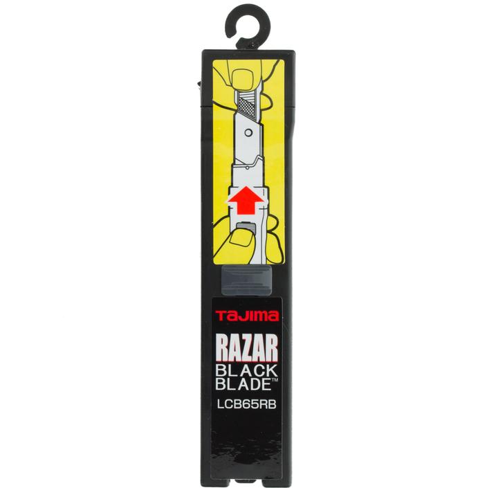 Actual product image Tajima Replacement blade LCB65 (Replacement blade)