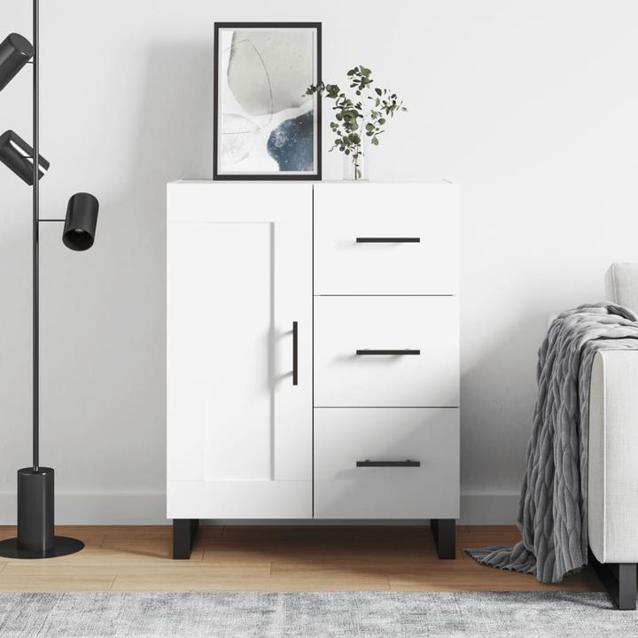 Image du produit vidaXL Sideboard (69.50 x 34 x 90 cm)