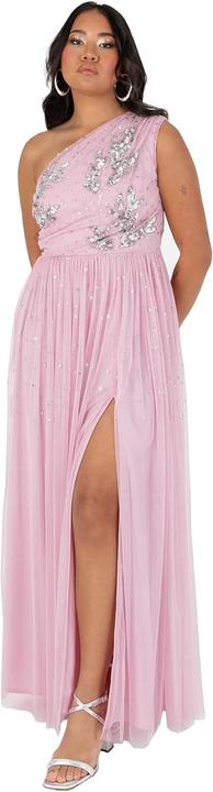 Fleur de cerisier rose