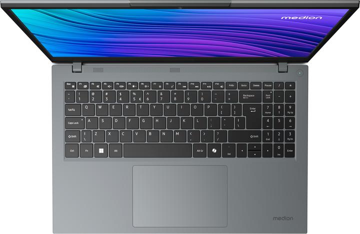 Produktbild Medion E15443 MD 62621 (15.60", Intel Core Ultra 5 125H, 16 GB, 512 GB, Eng. Int.)