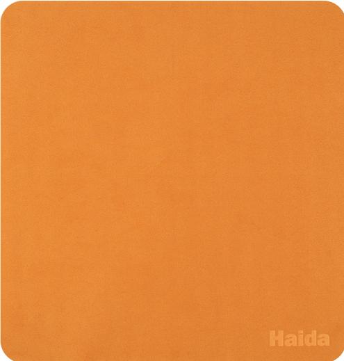 Actual product image Haida Reinigungstuch zu Objektiven in Orange
