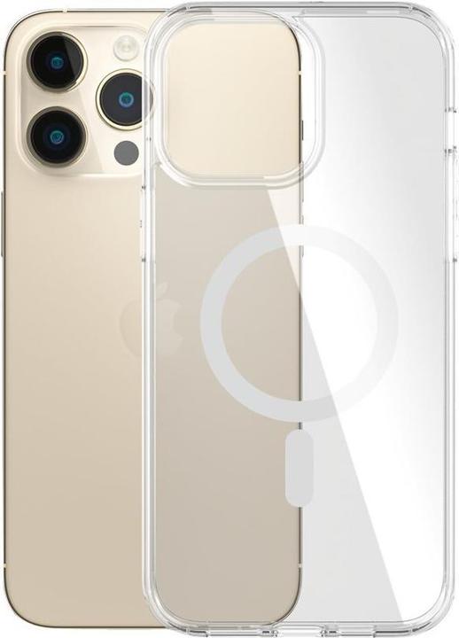 Actual product image PanzerGlass HardCase (Apple iPhone 14 Pro Max)