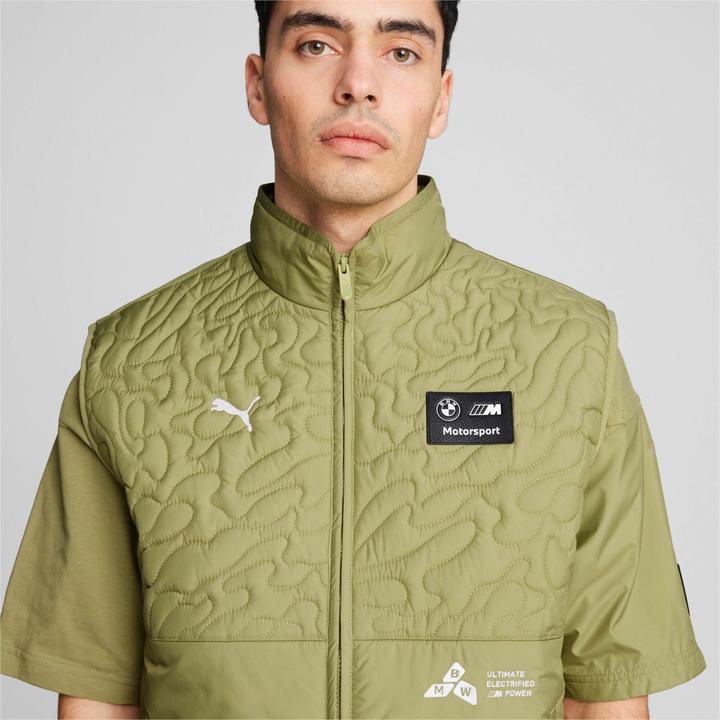 Image du produit Puma BMW Mms Statement Vest (XL)