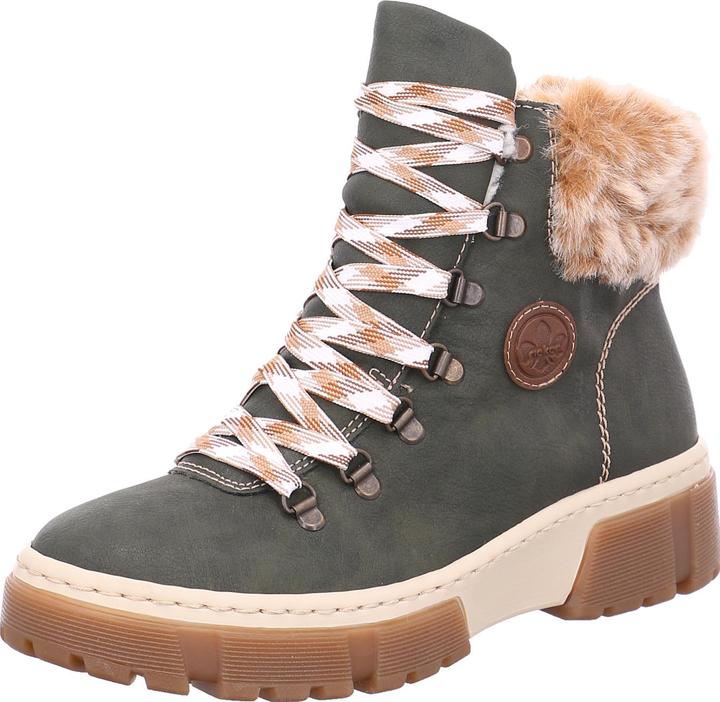 Image du produit Rieker Bottes à lacets (38)