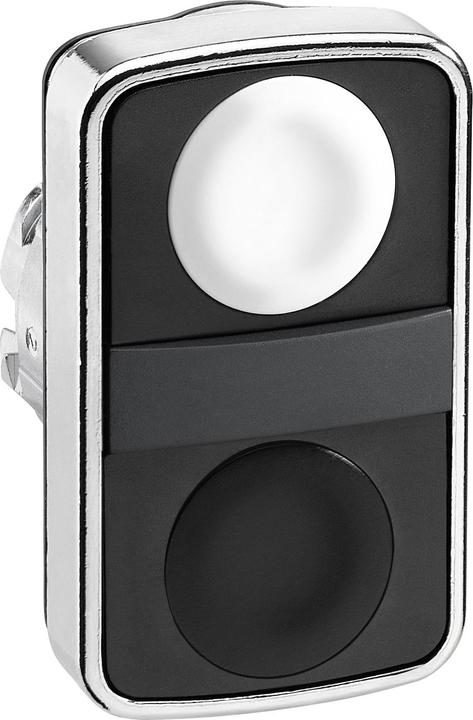 Produktbild Schneider Electric Metal Double Headed Pushbuttons