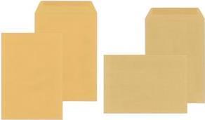 Actual product image Mailmedia Envelope without window (250 pcs.)