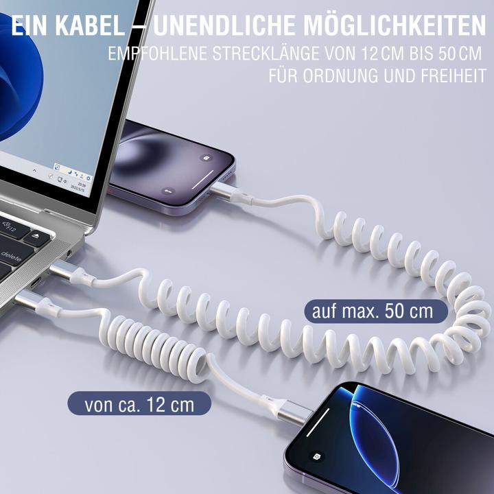 Produktbild 4smarts 541600 (0.50 m, 100 W)