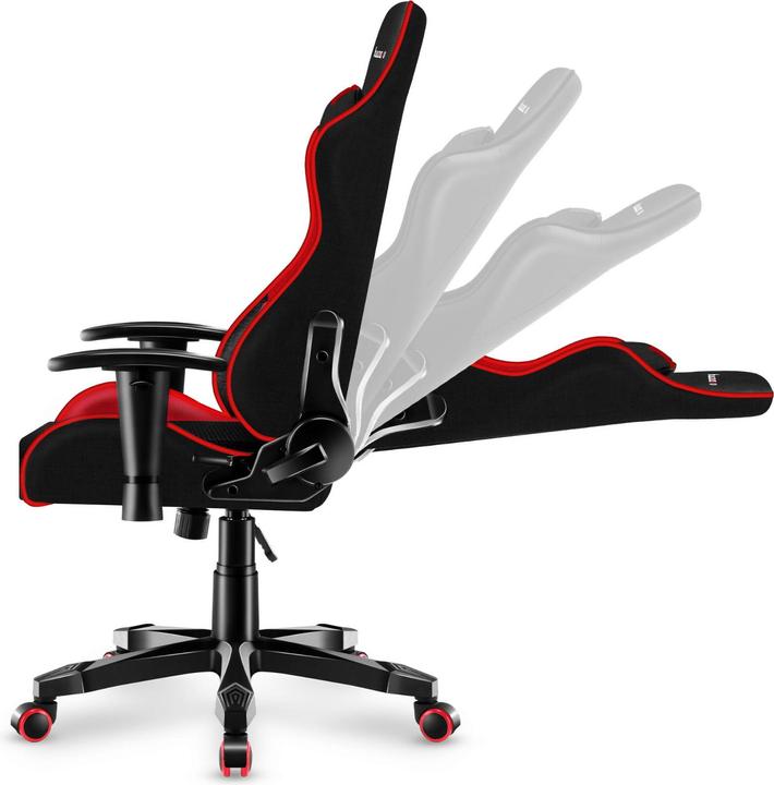 Produktbild Huzaro Ranger 6.0 Mesh Gaming Stuhl
