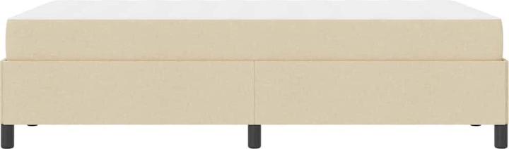 Produktbild vidaXL Boxspringbett (120 x 200 cm)