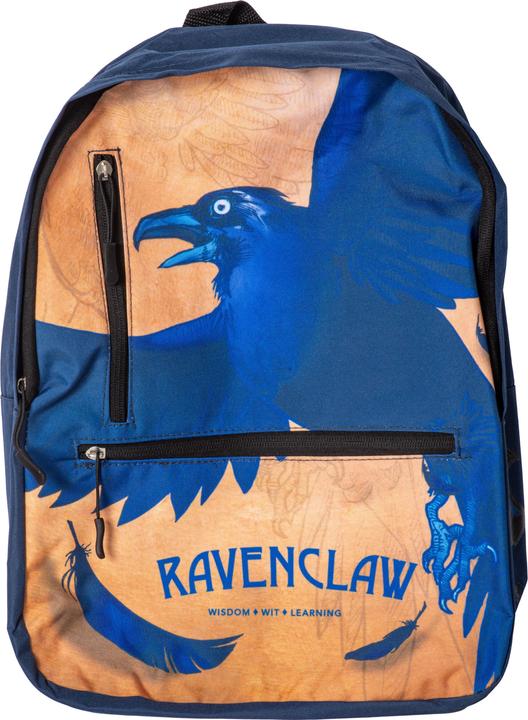 Produktbild Pyramid Wizarding World - Harry Potter - Maison Serdaigle Backpack