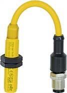 Produktbild Pilz 526129 PSEN ma1.3-20 M12/8-0.15m 1switch