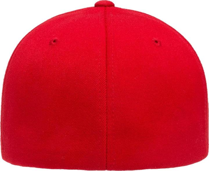 Actual product image Flexfit Wool Blend Baseball Cap (L, XL)