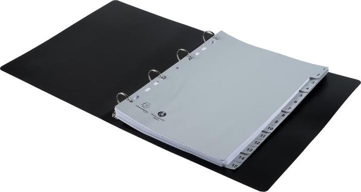 Actual product image Exacompta Register
