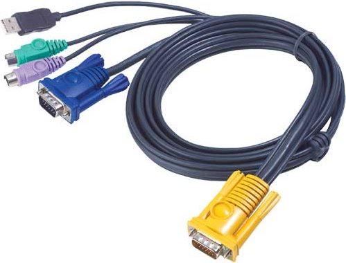 Immagine prodotto Aten 2l-5303up