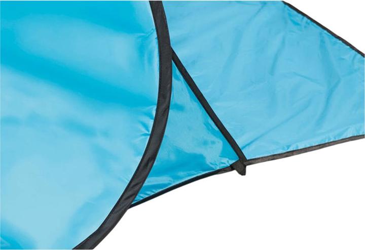 Actual product image MidOcean Shade Polyester Beach Tent (2 persons)