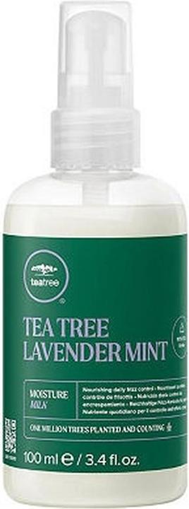 Actual product image Paul Mitchell Tea Tree Lavender Mint Moisture Milk 100 ml (100 ml)