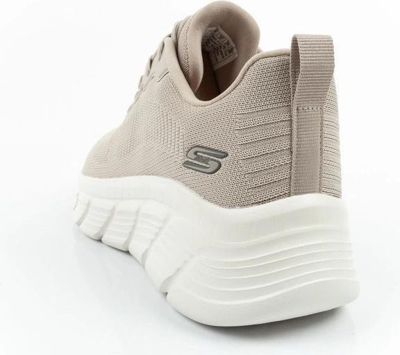 Immagine prodotto Skechers Scarpe da ginnastica Bobs B Flex da donna, beige alla moda (40)
