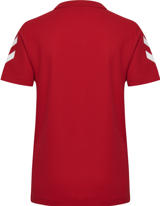 Immagine prodotto hummel Go Cotton Polo Donna (XXL)