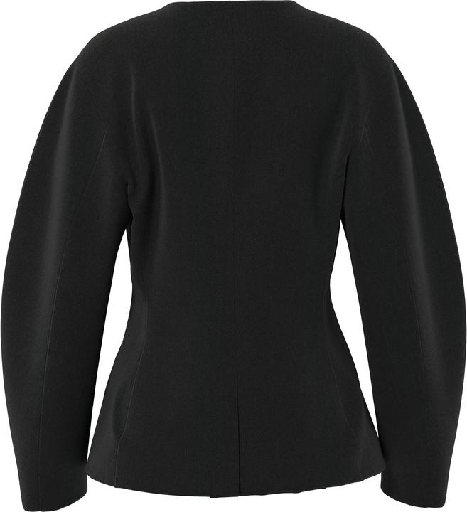 Immagine prodotto Pieces Pckamil Ls Fitted Blazer Noos Bc (L)