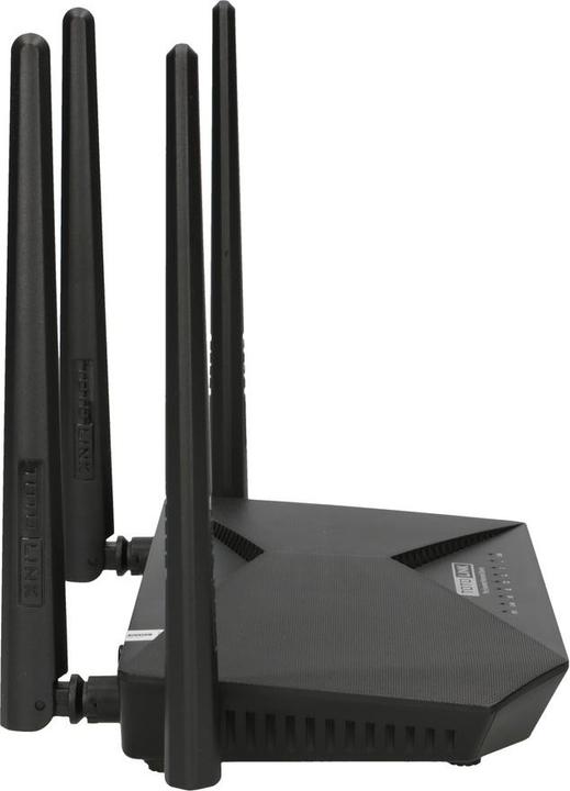 Produktbild Totolink A3002RU V3 AC1200 WIRELESS DUAL BAND GIGABIT ROUTER