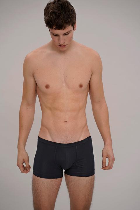 Immagine prodotto Moi Basics boxer nero (XL, Confezione singola)