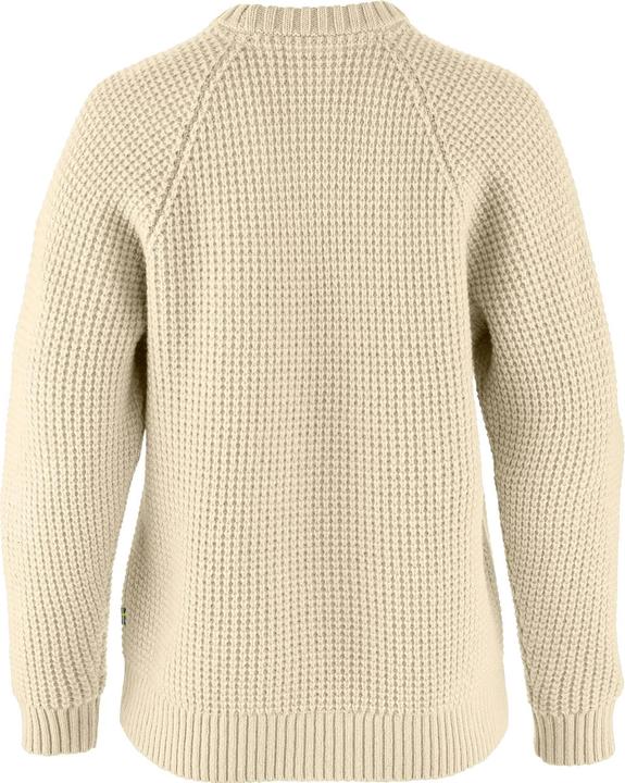 Produktbild Fjällräven Women's Övik Waffle Knit (XL)