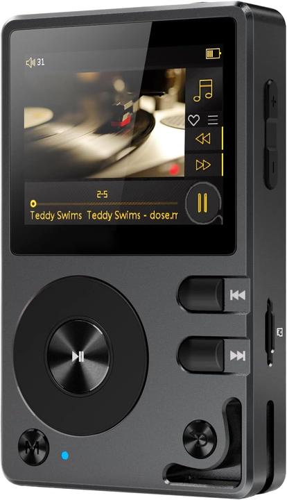 Actual product image Walkercam HiFi H2 (32 GB)
