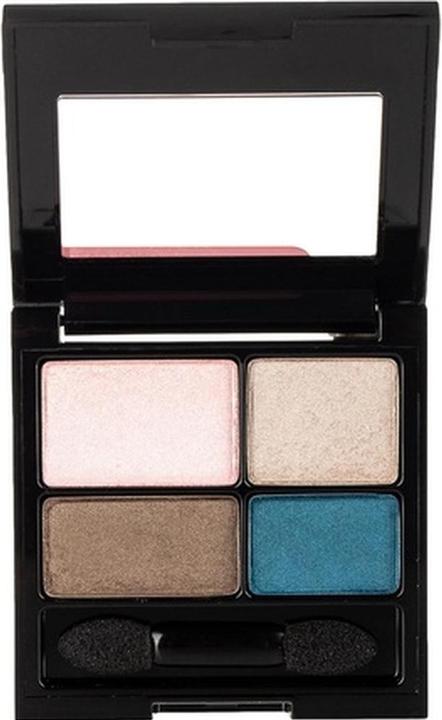 Actual product image Revlon ColorStay 16h (Romantic)