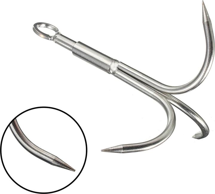 Produktbild Magnetar Pack Grappin