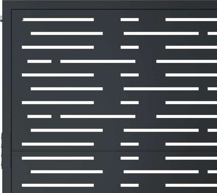 Produktbild vidaXL Gartentor