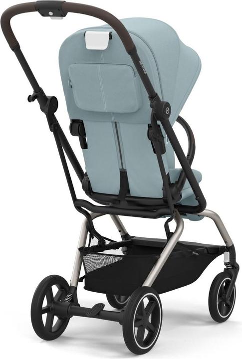Image du produit Cybex Eezy S Twist+ 2 (0 Mois - 3 Années)