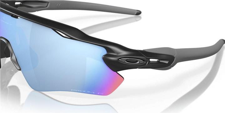 Immagine prodotto Oakley Occhiali sportivi Radar EV Path (Nero Opaco, Prizm H20 Polarizzato)