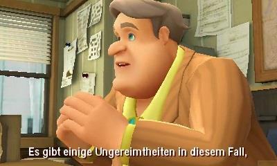 Produktbild Nintendo Meisterdetektiv Pikachu (3DS, DE)