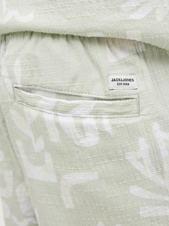 Immagine prodotto Jack & Jones Jogger Fit Relaxed Fit Shorts Junior Relaxed Fit Shorts (140)