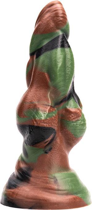 Image du produit Kiotos Revolt Green Army 09 Small