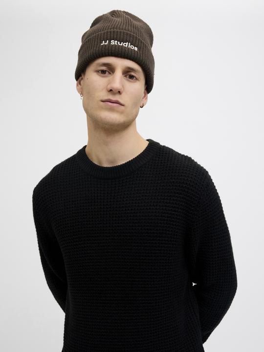 Image du produit Jack & Jones Jacsoho Beanie Sn (Taille unique)