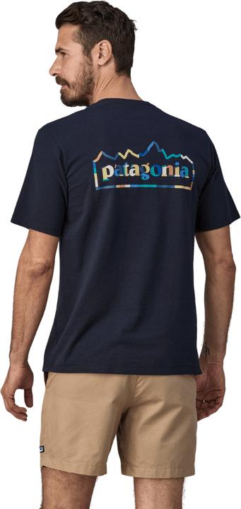 Image du produit Patagonia Tee M's Unity Fitz Responsibili (S)