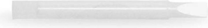 Produktbild Bernstein Keramik-Klinge (Bit), 2,50 x 0 (Schlitz)