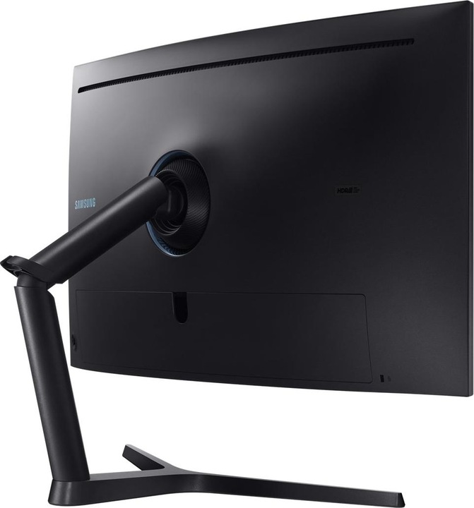 Produktbild Samsung C32hg70 (2560 x 1440 Pixel, 31.50")