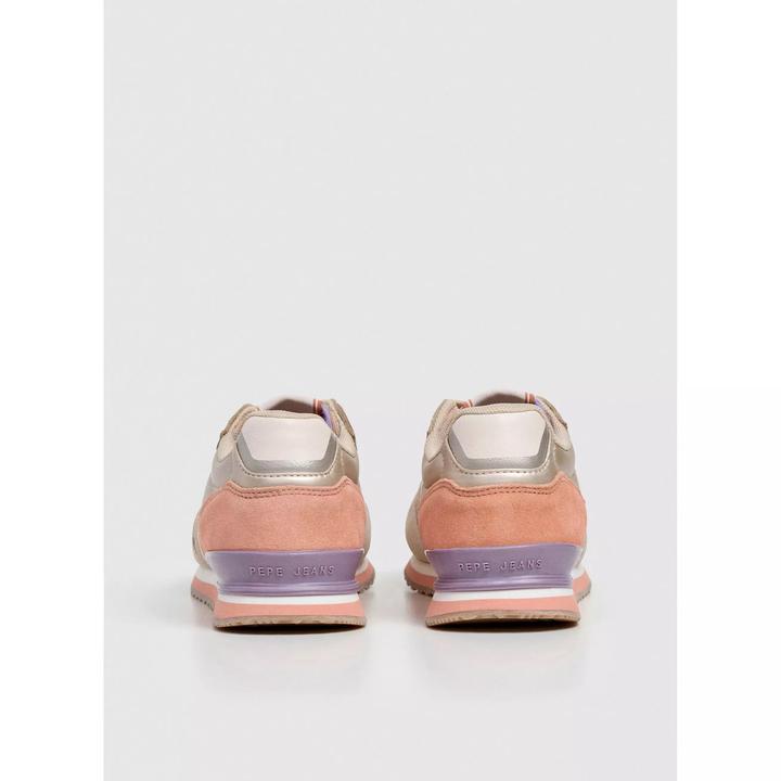 Actual product image Pepe Jeans Lodon Sand (40)