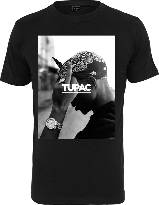 Produktbild MT 2Pac F*ck The World Tee (XS)