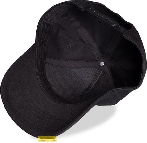 Produktbild Difuzed NARUTO - Casquette (One Size)