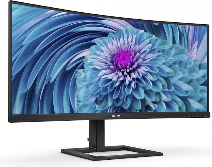 Philips 346E2CUAE/00 (3440 x 1440 pixels, 34")