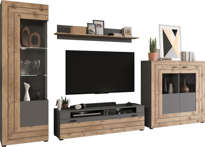 Produktbild Xonox Home Freno (350 x 40 x 195 cm)