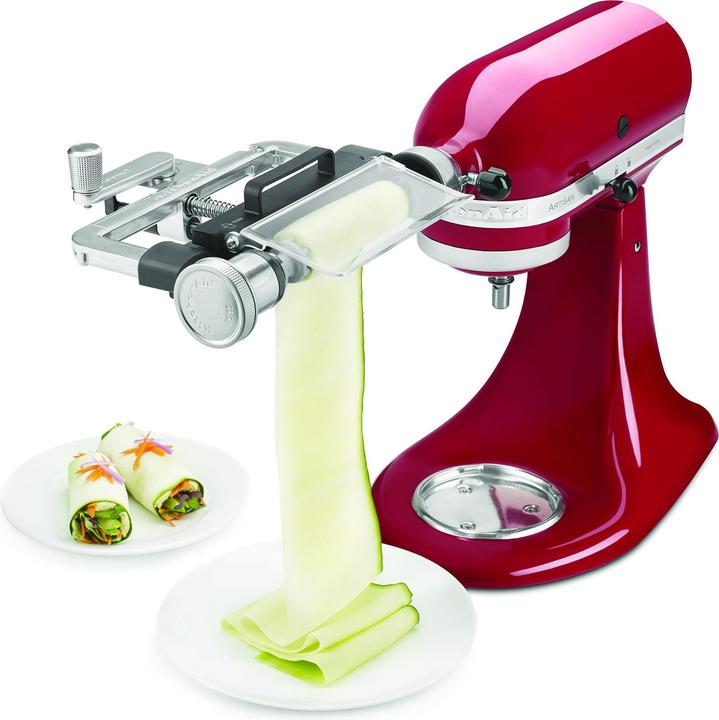 Produktbild KitchenAid Gemüseblattschneider