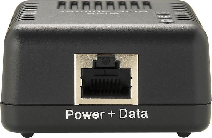 Actual product image LevelOne PoE Splitter POS-3000 (PoE Splitter)